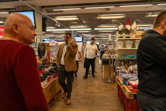 Zdjęcie z poprzedniej edycji targów ReadyStockFair, nr — Zdjęcie z poprzedniej edycji targów ReadyStockFair, nr 255
