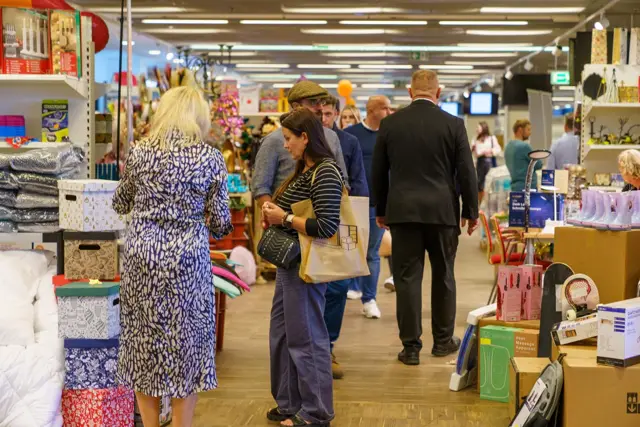 Zdjęcie z poprzedniej edycji targów ReadyStockFair, nr — Zdjęcie z poprzedniej edycji targów ReadyStockFair, nr 62