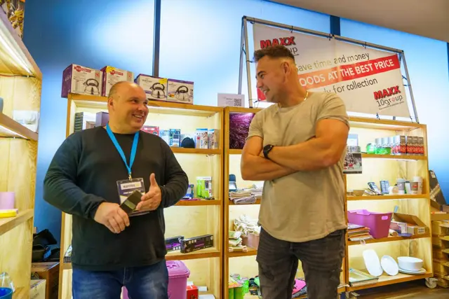 Zdjęcie z poprzedniej edycji targów ReadyStockFair, nr — Zdjęcie z poprzedniej edycji targów ReadyStockFair, nr 268