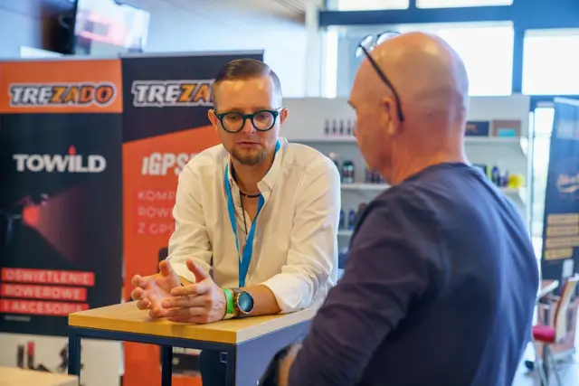 Zdjęcie z poprzedniej edycji targów ReadyStockFair, nr — Zdjęcie z poprzedniej edycji targów ReadyStockFair, nr 730