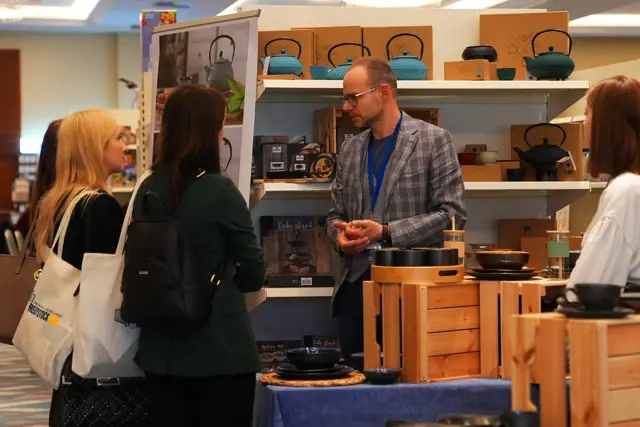 Zdjęcie z poprzedniej edycji targów ReadyStockFair, nr — Zdjęcie z poprzedniej edycji targów ReadyStockFair, nr 441
