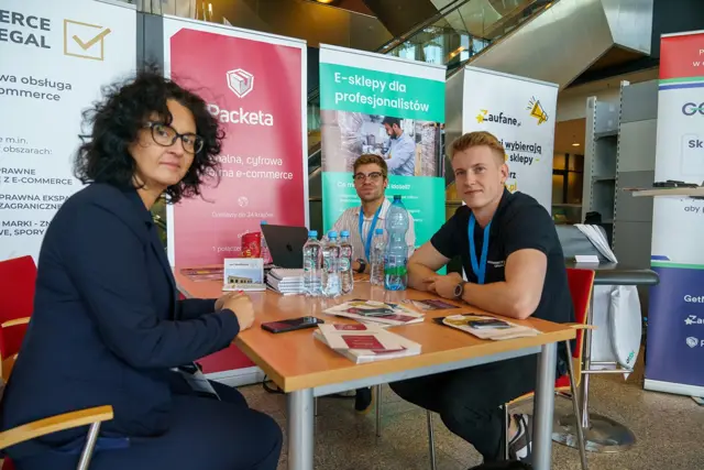 Zdjęcie z poprzedniej edycji targów ReadyStockFair, nr — Zdjęcie z poprzedniej edycji targów ReadyStockFair, nr 279