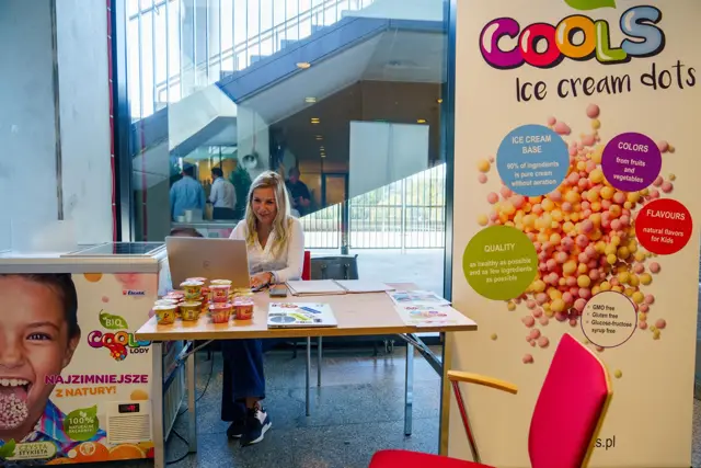 Zdjęcie z poprzedniej edycji targów ReadyStockFair, nr — Zdjęcie z poprzedniej edycji targów ReadyStockFair, nr 233