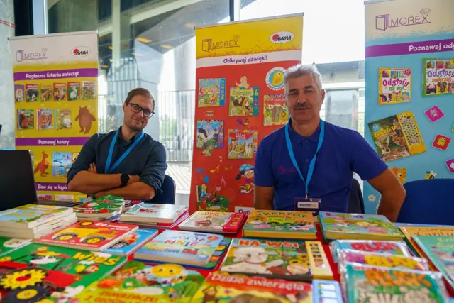 Zdjęcie z poprzedniej edycji targów ReadyStockFair, nr — Zdjęcie z poprzedniej edycji targów ReadyStockFair, nr 369