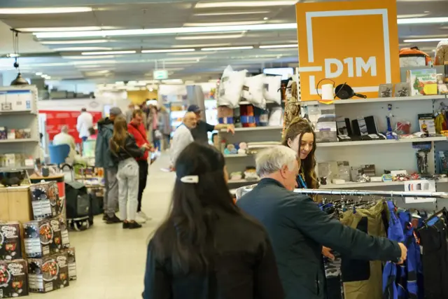 Zdjęcie z poprzedniej edycji targów ReadyStockFair, nr — Zdjęcie z poprzedniej edycji targów ReadyStockFair, nr 294