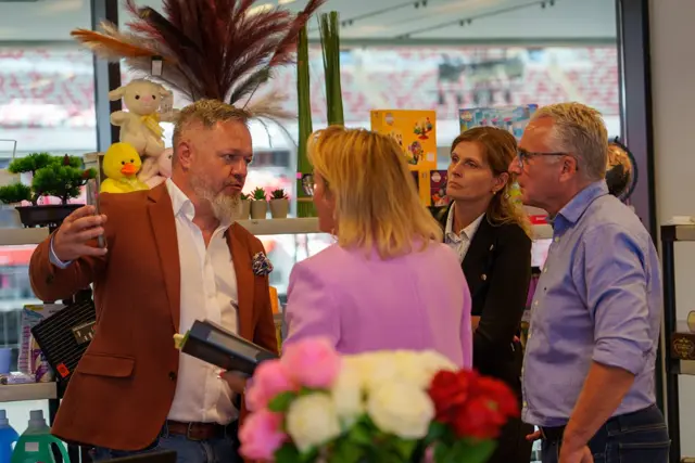 Zdjęcie z poprzedniej edycji targów ReadyStockFair, nr — Zdjęcie z poprzedniej edycji targów ReadyStockFair, nr 618