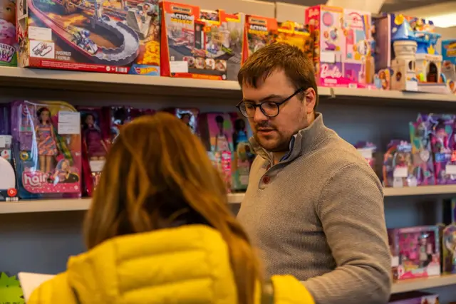 Zdjęcie z poprzedniej edycji targów ReadyStockFair, nr — Zdjęcie z poprzedniej edycji targów ReadyStockFair, nr 620