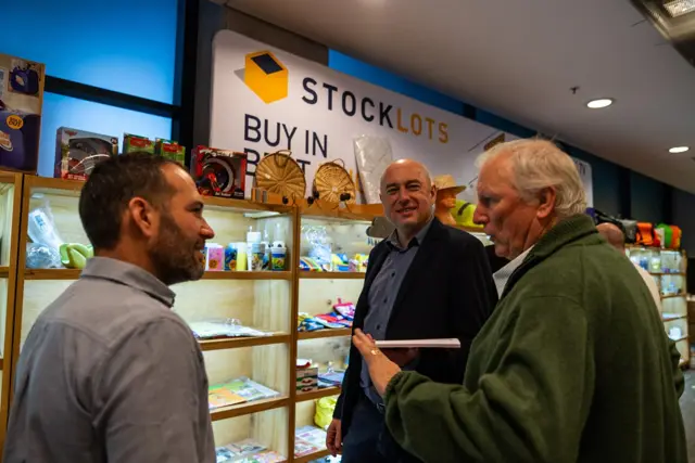 Zdjęcie z poprzedniej edycji targów ReadyStockFair, nr — Zdjęcie z poprzedniej edycji targów ReadyStockFair, nr 508