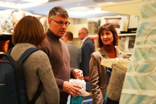 Zdjęcie z poprzedniej edycji targów ReadyStockFair, nr — Zdjęcie z poprzedniej edycji targów ReadyStockFair, nr 671