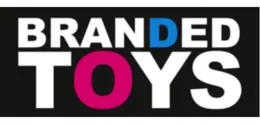 Branded Toys